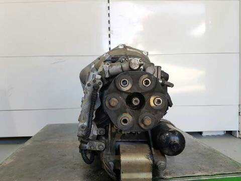 Foto 3ª: Caja Cambios Automatica Mercedes Clase C 160 180 203.035) BERLINA 129CV 95KW AUT. [111951] (2002)