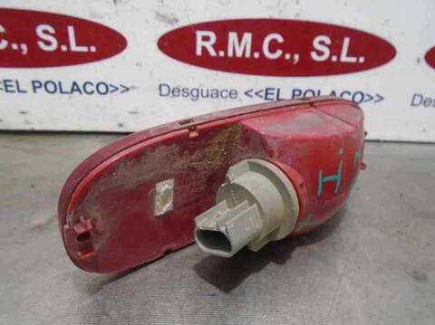 Foto 2ª: Piloto Trasero Izquierdo Chrysler Neon 1.6 16V CAT 116CV 85KW [1 6L] (2003)