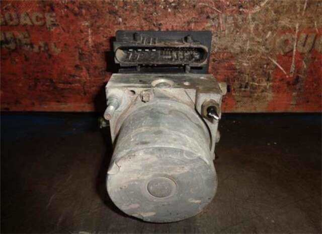 Abs Peugeot 307 2.0 HDI 90
