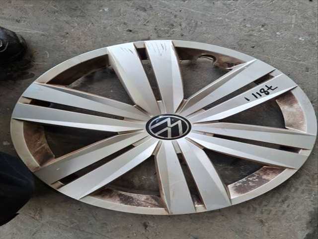 Tapacubos Volkswagen Caddy BASE 74CV 55KW