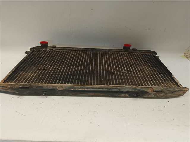 Foto 3ª: Radiador Motor Opel Frontera 2.3 DIESEL 74kw [D/23DTR] (1993)