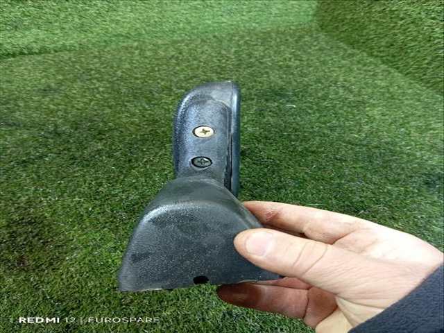 Foto 4ª: Retrovisor Izquierdo Santana Anibal 2.8 TD MILITAR [8140.43P] (2004)