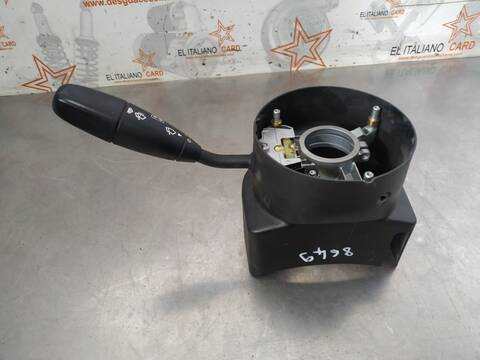 Mando Luces Mercedes Sprinter 310/313/316 CDI 906.631/633/635/637) 129CV 95KW CAJA CERRADA