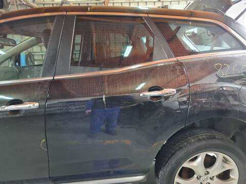 Puerta Trasera Izquierda Mazda CX7 2.2 CRTD ER) ACTIVE 173CV 127KW