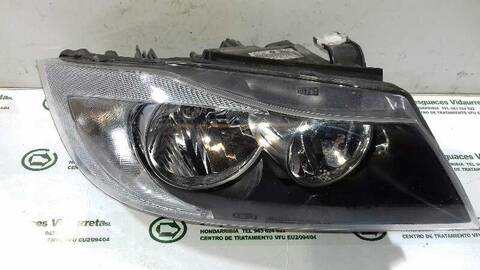 Foto 2ª: Faro Derecho Bmw Serie 3 315 320D BERLINA 163CV 120KW [204D4] (2005)