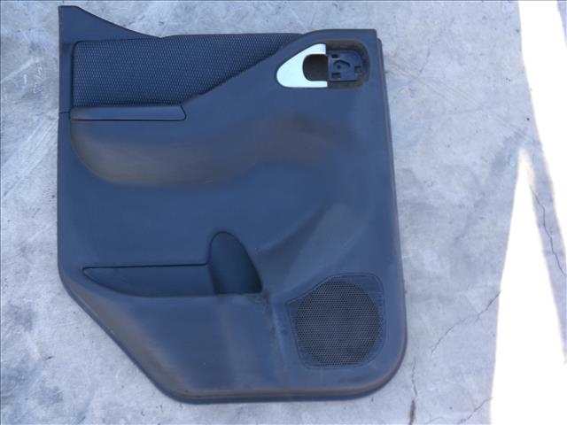 Tapizados Cartoneras Nissan Navara 2.5 DCI D40 2010-2015