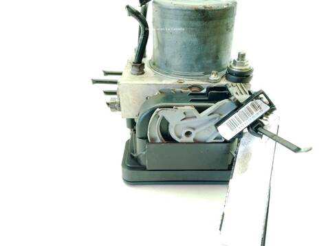 Foto 2ª: Abs Citroen Jumper 2.2 BLUEHDI 140 [4HB (DW12RUD)] (2006)