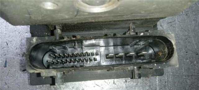 Foto 3ª: Abs Peugeot 307 2.0 HDI 90 [RHY (DW10TD)]