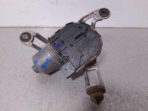 Motor Limpia Delantero Kia Carens BASIC 116CV 85KW