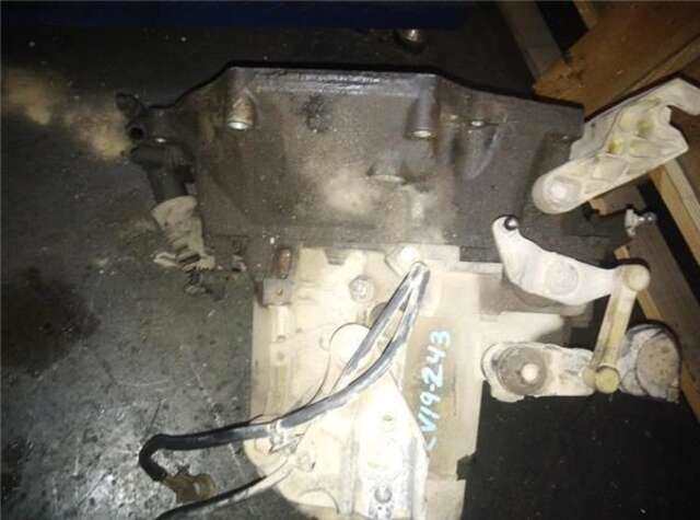 Foto 3ª: Caja Cambios Peugeot 207 1.4 CONFORT [1.4 LTR. - 70 KW 16V VTI CAT (8FS - EP3)] [8FS (EP3)]