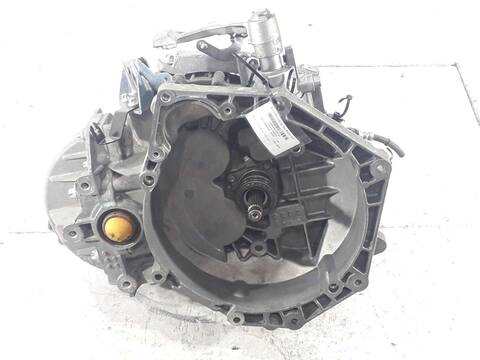 Caja Cambios Opel Zafira 1.9 CDTI 120CV 88KW