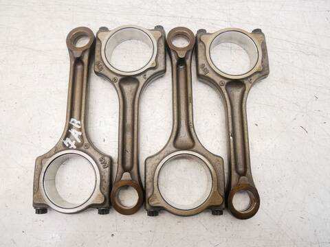 Biela Bmw Serie 1 114 102 - 170 CV