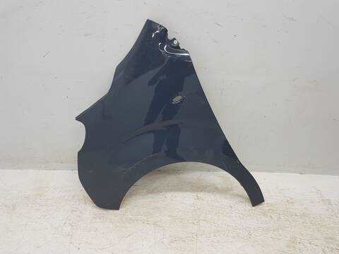 Aleta Delantera Izquierda Citroen Jumpy CLUB XL 75CV 55KW