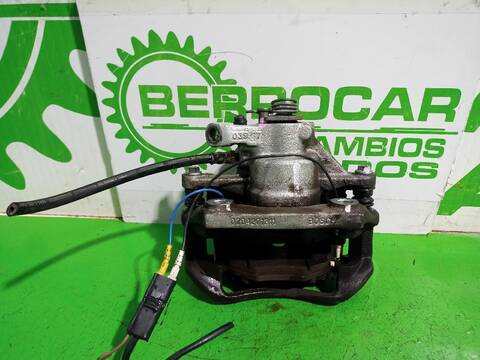 Foto 3ª: Pinza Freno Delantera Izquierdo Citroen C5 ATTRACTION 109CV [9HYDV6TED4] (2004)