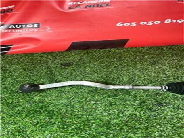 Foto 2ª: Cremallera de Direccion Renault Express 1.5 ADVANCE [1 5 LTR. - 70 KW BLUE DCI DIESEL FAP] 95CV 04.2021 ) [K9KU876]