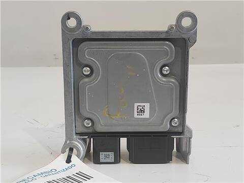 Foto 2ª: Centralita Airbag Ford Focus 1.6 TI 115CV 85KW [G/SIDA] (2008)