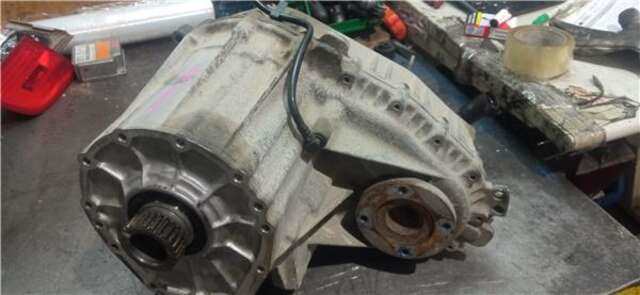 Caja Transfer Mercedes Clase ML 230 5.4 55 AMG (163.174) [5.4 LTR. - 255 KW V8 24V CAT]