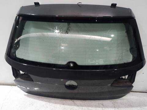 Portón Volkswagen Golf COMFORTLINE BLUEMOTION AUT. 150CV