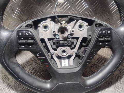 Foto 3ª: Volante Kia Ceed D4FC CD) (2018)