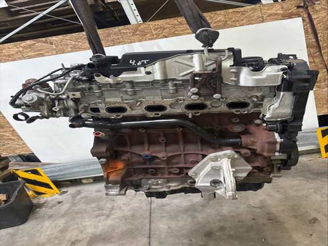 Foto 3ª: Motor Completo Opel Vivaro 2.0 144 CV 106KW [DW10FDDU340]