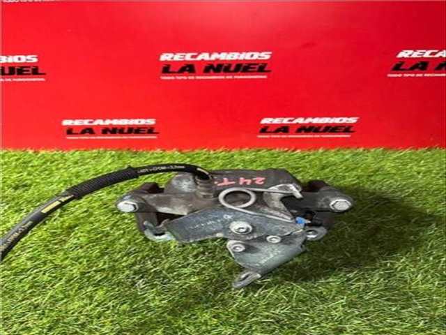 Pinza Freno Trasera Izquierdo Ford Transit 2.0 320 L1 TRANSIT TREND [2 0 LTR. - 96 KW TDCI CAT] 131CV