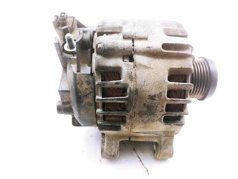 Foto 3ª: Alternador Ford S Max 2.0 TDCI [TYWA] (2006)