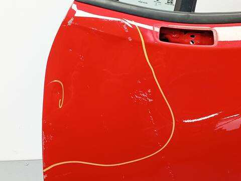 Foto 3ª: Puerta Delantera Izquierda Jeep Renegade 2.0 CRD 4X4 170CV 125KW [552 83 099] (2019)