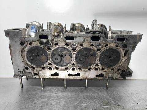 Foto 4ª: Culata Peugeot 206 XT BERLINA 68CV 50KW [8HX] (2002)