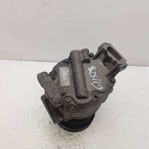 Foto 2ª: Compresor Aire Acondicionado Toyota Corolla 2.0 D-CAT 116CV 85KW (2004)