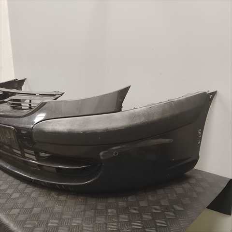 Foto 2ª: Paragolpes Delantero Peugeot 807 0.1 (2005)