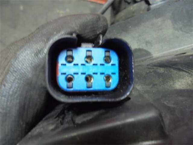 Foto 3ª: Electroventilador Ford Focus 1.8 DI - TDDI [BHDA]