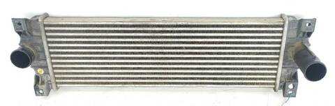Intercooler Ssangyong Actyon 200 XDI 4WD