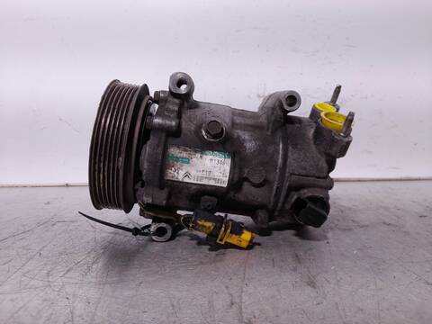 Compresor Aire Acondicionado Citroen C4 COLLECTION BERLINA 90CV 66KW