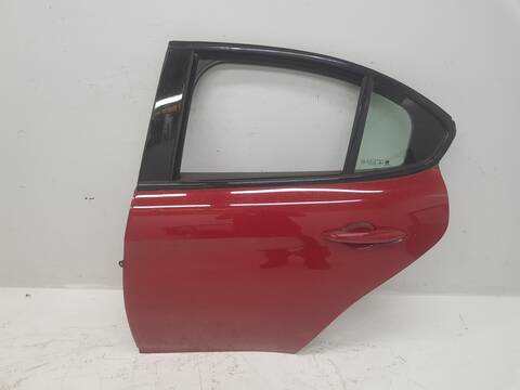Puerta Trasera Izquierda Alfa Romeo Giulietta SUPER