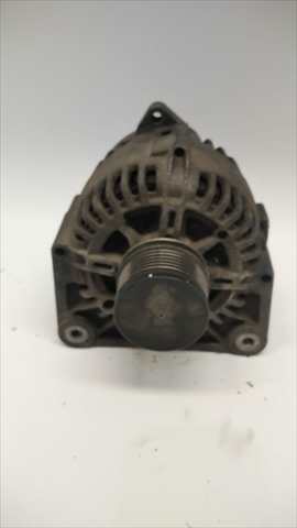 Foto 2ª: Alternador Renault Megane 1.5 D [D/K9K F7] (2005)