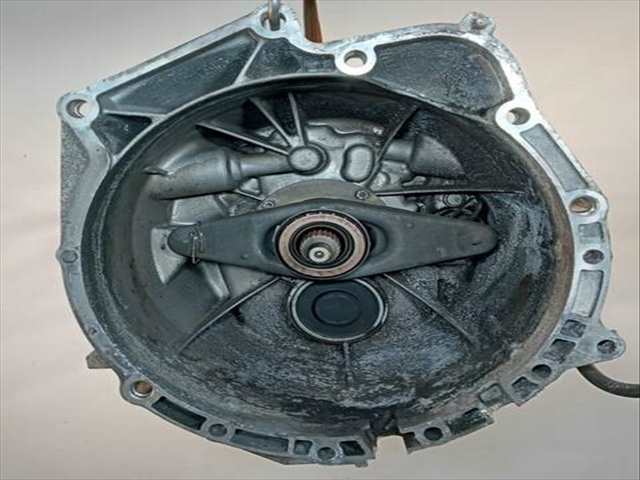 Foto 2ª: Caja Cambios Bmw Serie 3 315 2.0 16V DIESEL CAT 150CV (1998)