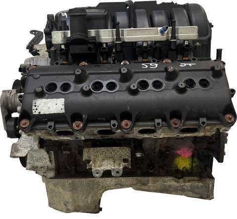 Foto 2ª: Motor Completo Dodge Challenger 381CV 280KW [EZC] (2010)