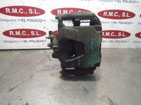 Pinza Freno Delantera Izquierdo Opel Astra COSMO 110CV 81KW