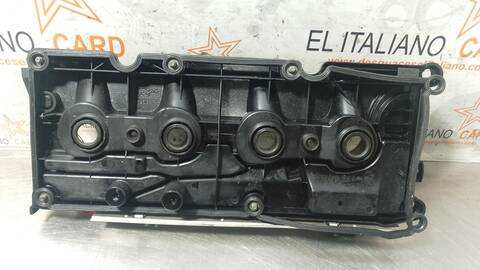 Foto 2ª: Despiece Motor Volkswagen Caddy MAXI KOMBI BMT 102CV 75KW FURGON [DFS] (2016)