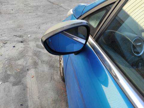 Retrovisor Izquierdo Ford Fiesta SFJA