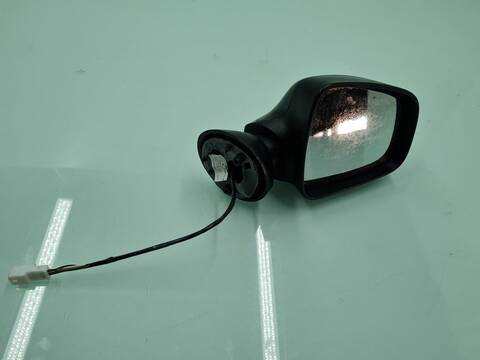 Retrovisor Derecho Dacia Duster 1.5 DCI DIESEL CAT 86CV 63KW