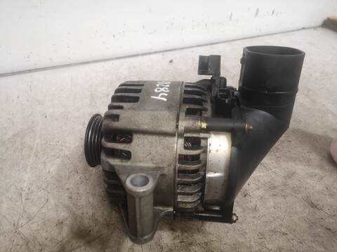 Foto 3ª: Alternador Ford Mondeo FMBA BERLINA (2002)
