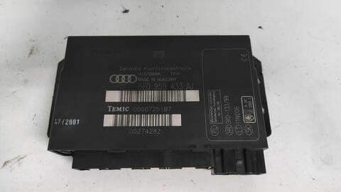 Modulo Confort BCM Audi A4 AWX BERLINA