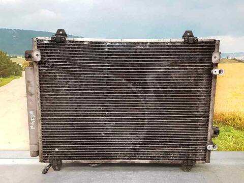 Radiador Calefaccion A.A. Cadillac CTS 3.2 218CV 160KW