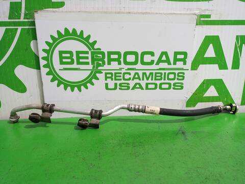 Tubos Aire Acondicionado Peugeot Partner 2.0 HDI CAT 90CV 66KW