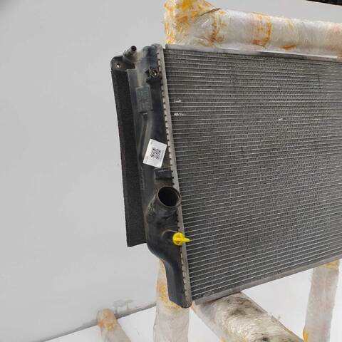 Radiador Motor Toyota Rav4 2.0 4WD ZSA30_ ZSA30R)