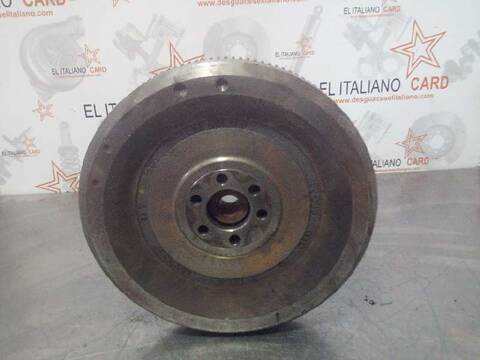 Foto 3ª: Volante Motor Skoda Fabia AMBITION 75CV 55KW [CAY] (2011)