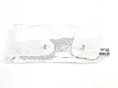 Airbag Lateral Delantero Izquierdo Renault Clio SIN DEFINIR