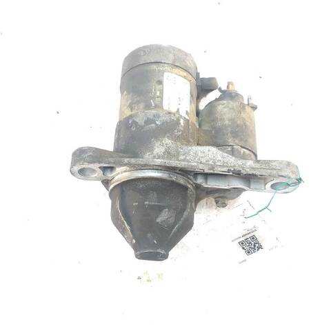 Foto 2ª: Motor de Arranque Nissan Qashqai 2.0 (2006)