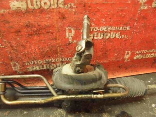 Foto 3ª: Cremallera de Direccion Ford Fiesta 1.25 I 16V [DHF]